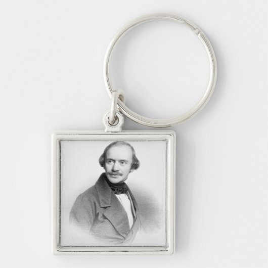 Jules Benedict Schlüsselanhänger (Vorne)