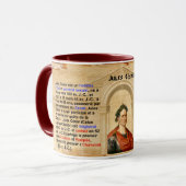 Jules Cesar Tasse (Vorderseite Links)