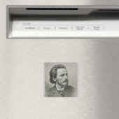 Jules Emile Massenet Magnet (In Situ (Geschirrspüler))
