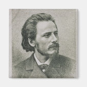Jules Emile Massenet Magnet (Vorne)