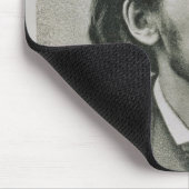 Jules Emile Massenet Mousepad (Ecke)