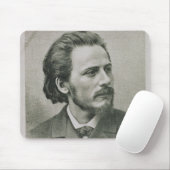 Jules Emile Massenet Mousepad (Mit Mouse)