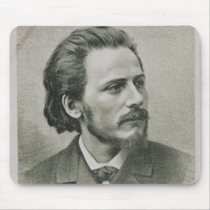 Jules Emile Massenet Mousepad