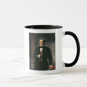 Jules Favre 1865 Tasse
