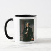 Jules Favre 1865 Tasse (Links)