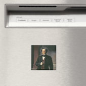 Jules Favre Magnet (In Situ (Geschirrspüler))