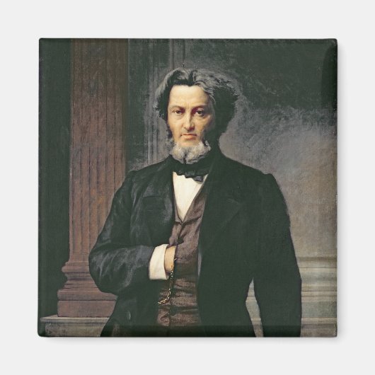 Jules Favre Magnet (Vorne)