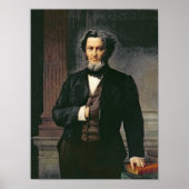 Jules Favre Poster (Vorne)