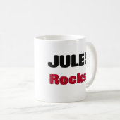 Jules-Felsen Kaffeetasse (VorderseiteRechts)