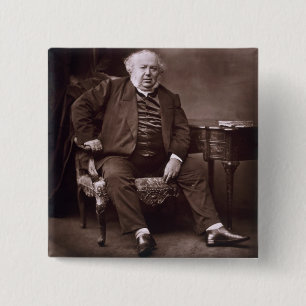 Jules Janin (1804-74), von 'Galerie Contemporaine Button