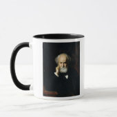 Jules Janssen Tasse (Links)