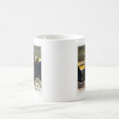 Jules Massenets Don Quichotte Kaffeetasse (Mittel)