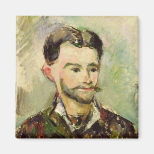 Jules Peyron, c.1885 (Öl auf Leinwand) Magnet
