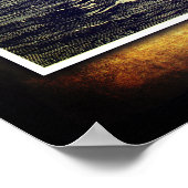 Jules Verne 20000 Ligen Under the Sea Poster 4 (Ecke)