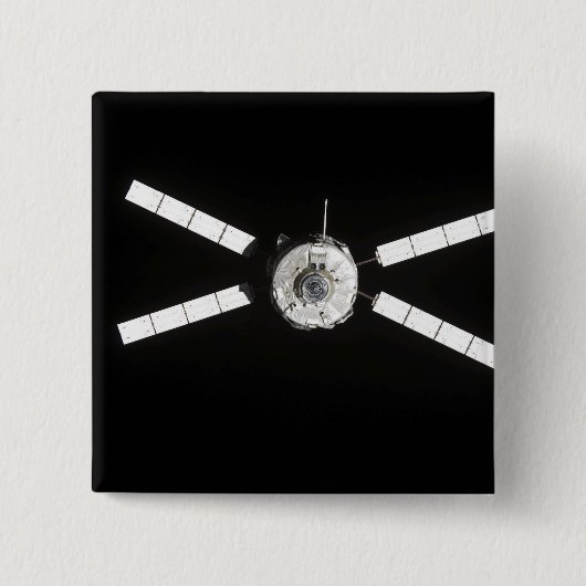 Jules Verne ATV Button (Vorderseite)