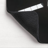 Jules Verne ATV Mousepad (Ecke)