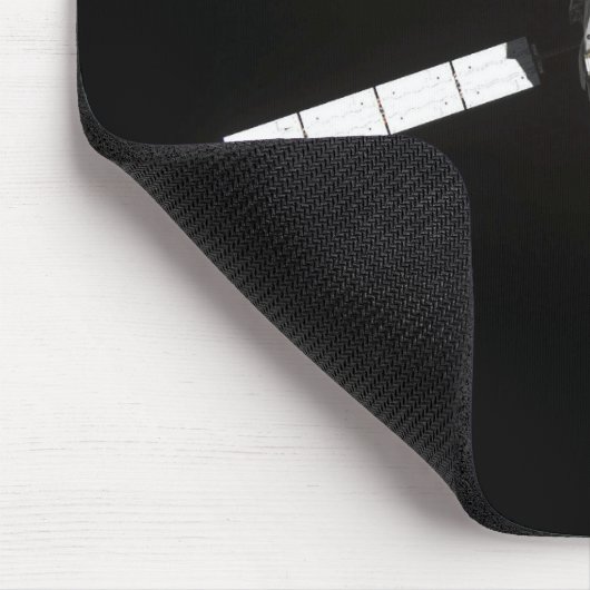 Jules Verne ATV Mousepad (Ecke)