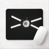 Jules Verne ATV Mousepad (Mit Mouse)