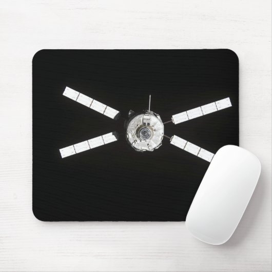 Jules Verne ATV Mousepad (Mit Mouse)