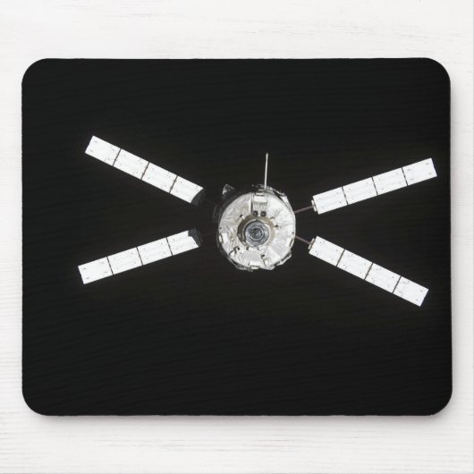 Jules Verne ATV Mousepad (Vorne)