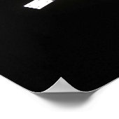 Jules Verne ATV Poster (Ecke)