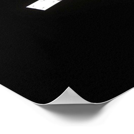 Jules Verne ATV Poster (Ecke)