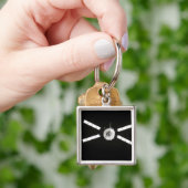 Jules Verne ATV Schlüsselanhänger (Hand)