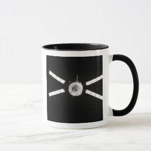 Jules Verne ATV Tasse
