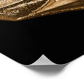 Jules Verne Tribute Poster (Ecke)