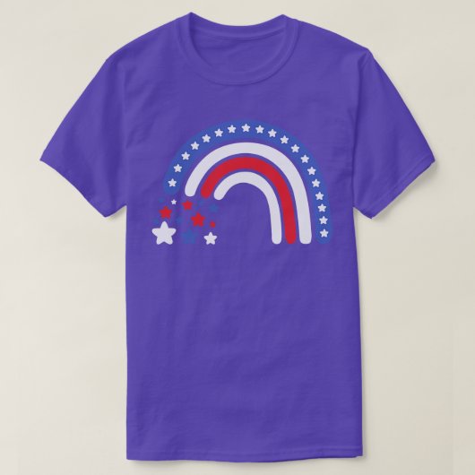 Juli 10 T-Shirt (Design vorne)