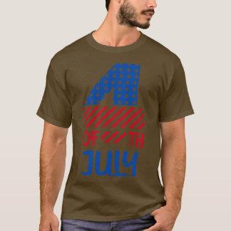 Juli (10) T-Shirt