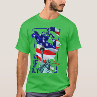 Juli (13) T-Shirt
