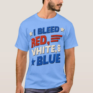 Juli 16 T-Shirt