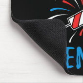 Juli 2004 mousepad (Ecke)