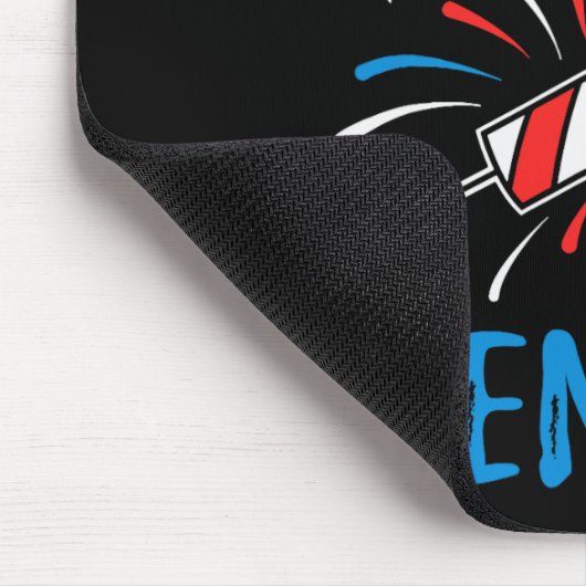 Juli 2004 mousepad (Ecke)