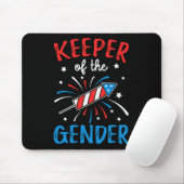Juli 2004 mousepad (Mit Mouse)