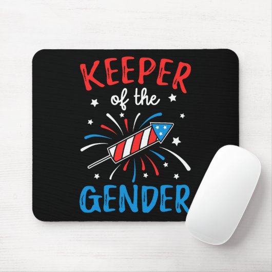 Juli 2004 mousepad (Mit Mouse)