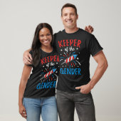 Juli 2004 T-Shirt (Unisex)