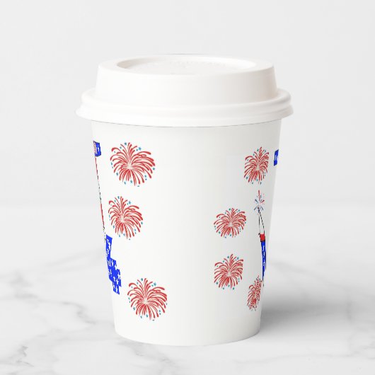 Juli 2009 pappbecher (Links)