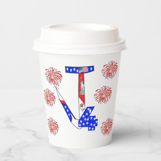 Juli 2009 pappbecher (Vorderseite)