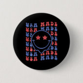 Juli 2010 button (Vorderseite)