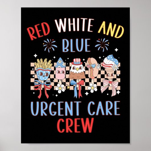 Juli 2010 Crew 4. Juli 2010 Poster (Vorne)