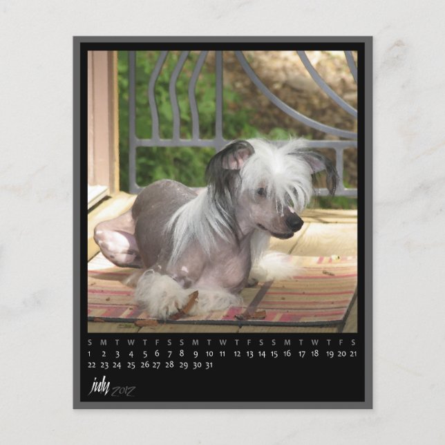 Juli 2012 (Vorderseite)