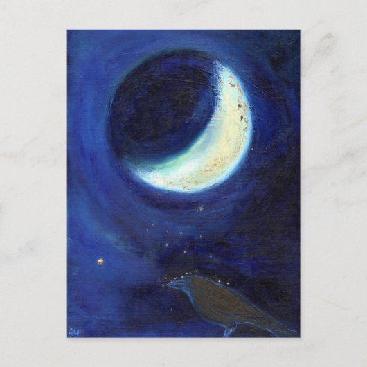 Juli 2014 postkarte (Vorderseite)