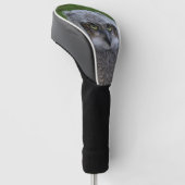 Juli 2019 golf headcover (angewinkelt)