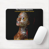 Juli 2021 mousepad (Mit Mouse)