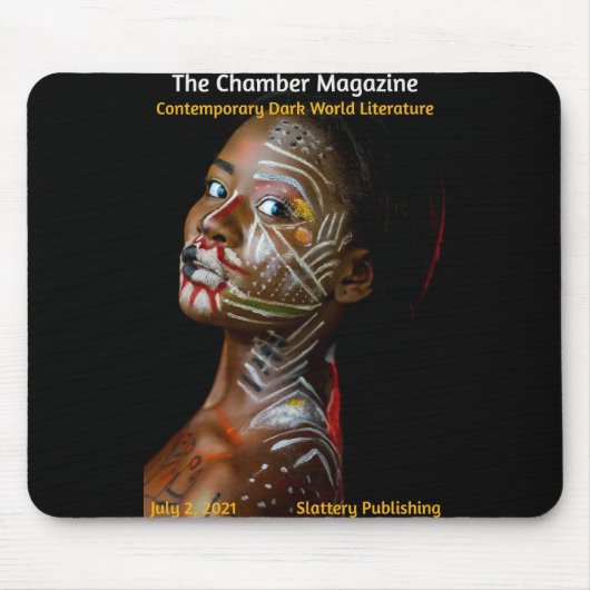 Juli 2021 mousepad (Vorne)