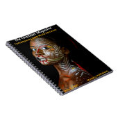 Juli 2021 notizblock (Rechte Seite)