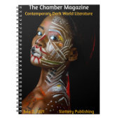 Juli 2021 notizblock (Vorderseite)