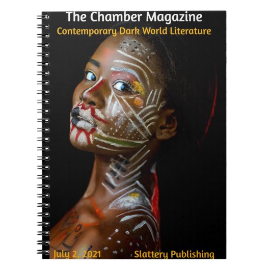 Juli 2021 notizblock (Vorderseite)